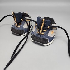 Build A Bear Skechers Sneakers BABW Skechers Shoes Blue Gray