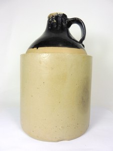 red wing jug