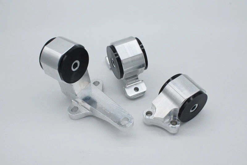 Kit de montagem de troca Hasport B-Series para 88-91 Civic/CRX com cabo Trans. EFB1-62A - Imagem 3 de 3