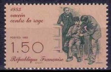 1985 FRANCE TIMBRE Y & T N° 2371 Neuf * * SANS CHARNIERE