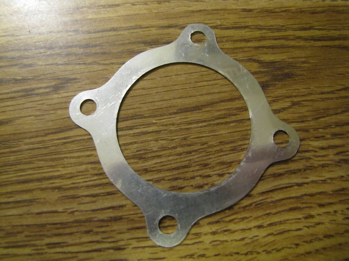 Genuine Yamaha OEM Cylinder Gasket 1F5-11181-00 – New For MX 80