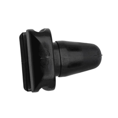 Mast Top Intake Pin Stecker männlich Ersatz Mast Stop Plug zum Windsurfen