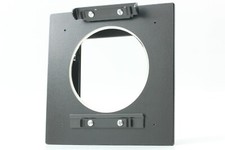 Rare Almost MINT Horseman Bihind The Lens Filter Holder From Japan 1532