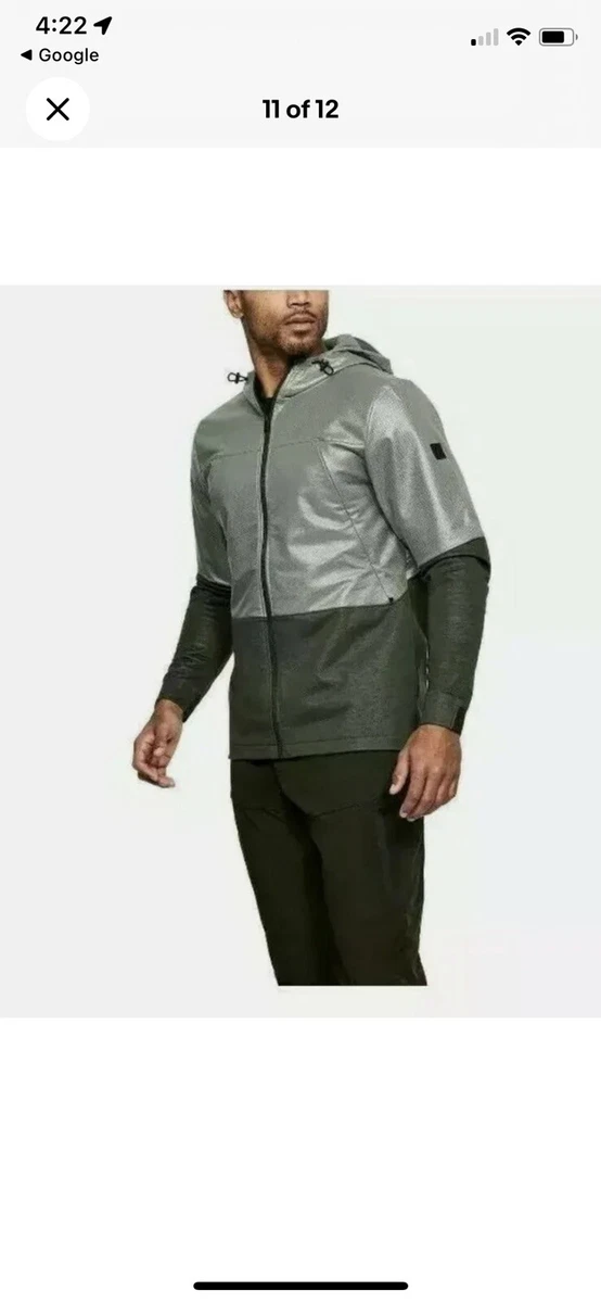 Under armour coldgear online swacket