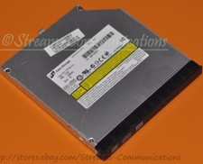 TOSHIBA Satellite A665D-S6070 / A665-S5170 Laptop DVD RW DVD Burner Drive