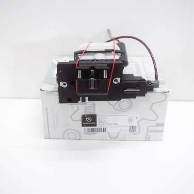 MERCEDES BENZ SL R230 KOFFERRAUMSCHLOSS VERRIEGELUNG STELLMOTOR A2307500185