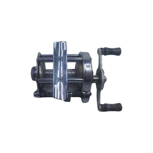 Vintage Pflueger Silkast No 1953 Bait Casting Collectible Fishing Reel Preowned - Picture 11 of 11
