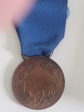 medaglia bronzo valor militare RSI