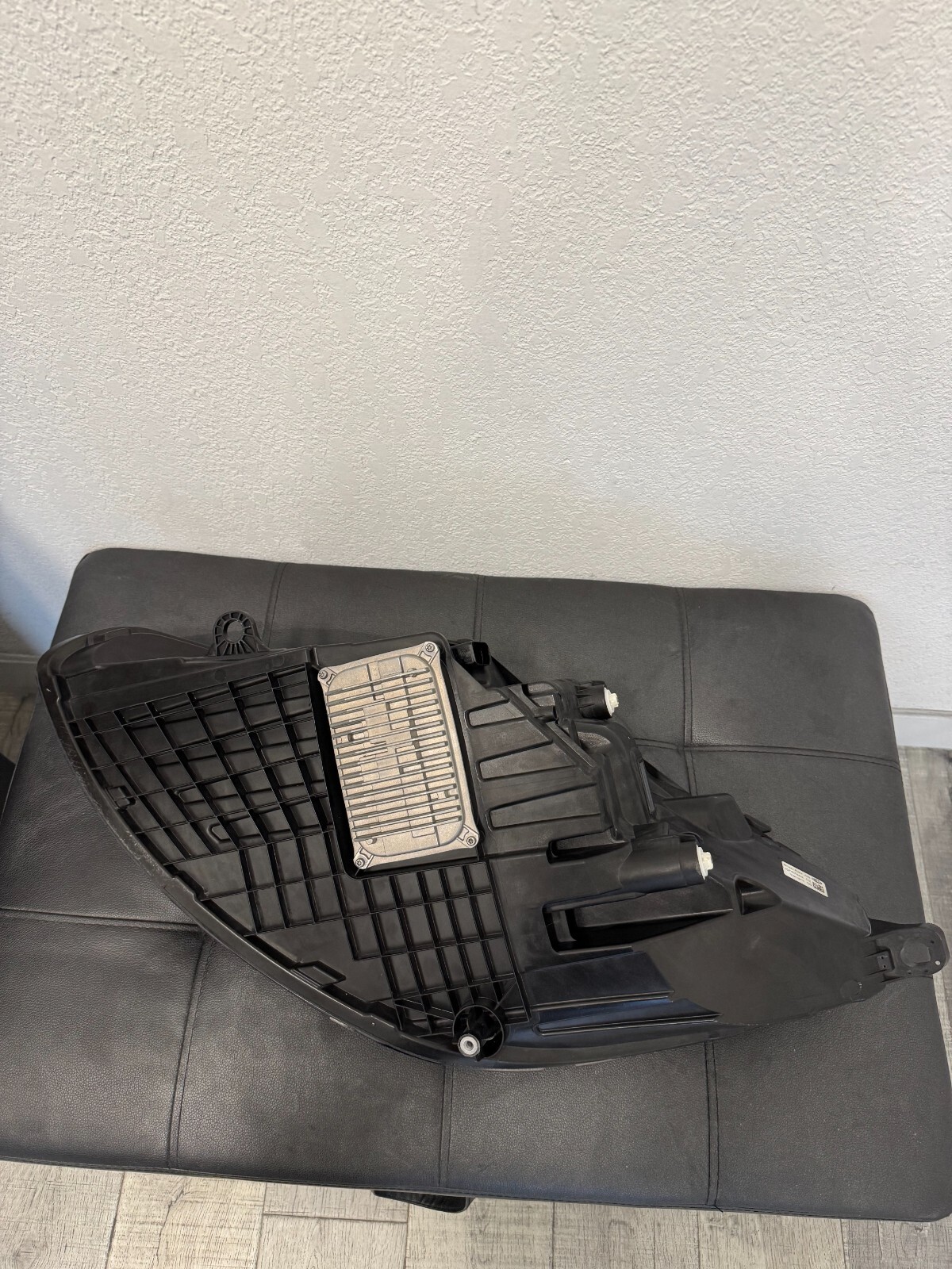 2020, 2021, 2022 Aston Martin DBX Right Side Headlight MY83-13W029-CE