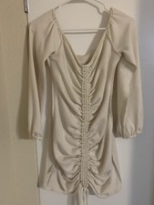 fashion nova dress xl