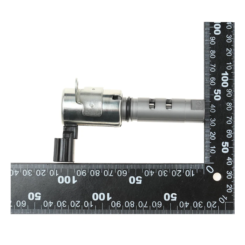 Engine Variable Timing Solenoid Fits 2000-2010 Toyota Avalon Highlander Sienna E - Foto 8