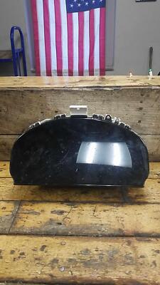 Speedometer Rx300 00-03 LEXUS RX300 SPEEDOMETER CLUSTER GAUGE INSTRUMENT FROM 07/01/00 ...