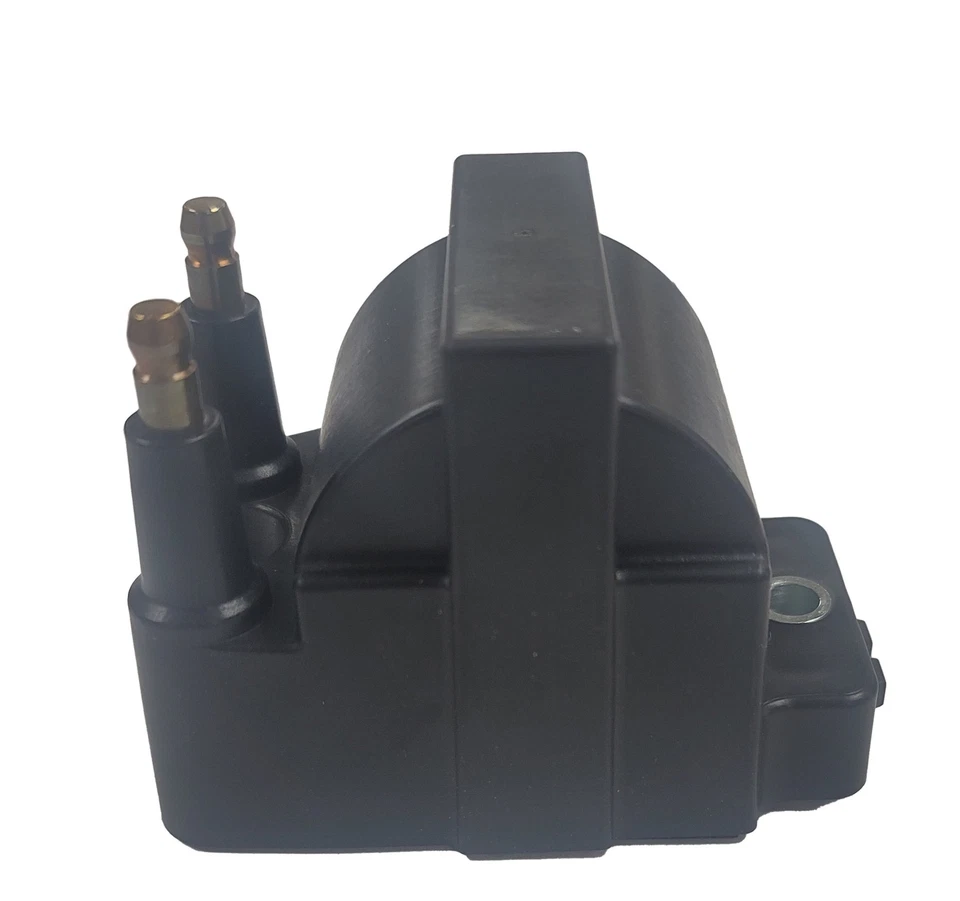 Juego de 2 bobinas de encendido DR46 para Saturn SL SW SC 1991-2002 1,9 L L4 Foto 2 de 4