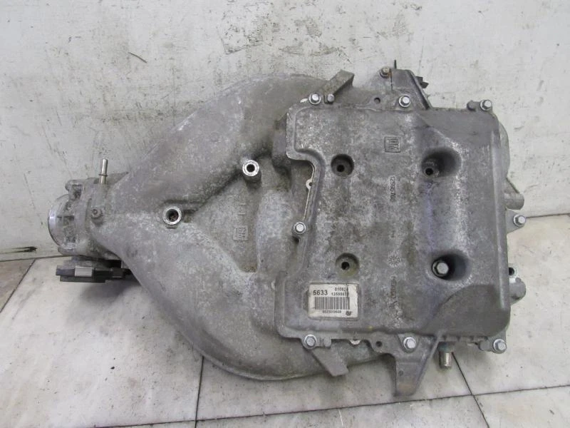 08 09 10 11 CADILLAC STS Base 3,6 l Foto 2 de 4