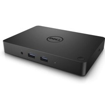 New Dell WD15 Monitor Dock 4K HDMI  130W Power Supply USB-C K17A 450-AFGM USB-C
