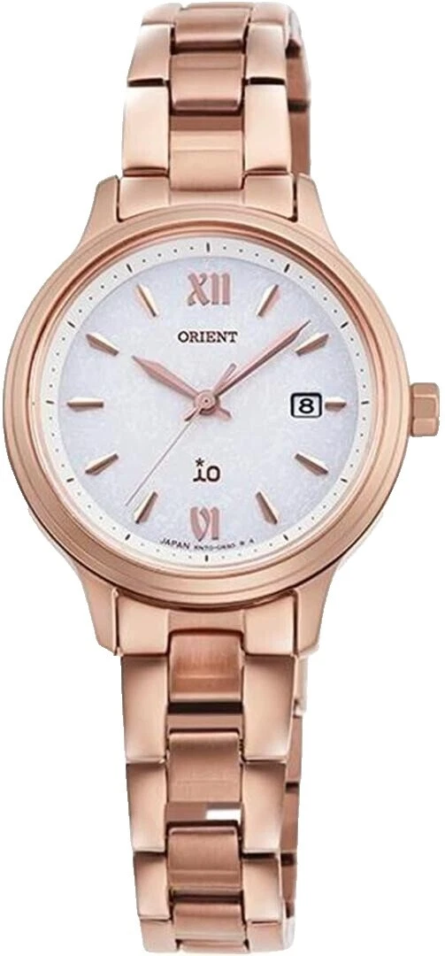 Orient Quartz Battery Wristwatches