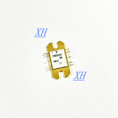 TOSHIBA TMD2121-3A TOSHIBA MICROWAVE POWER MMIC AMPLIFIER 