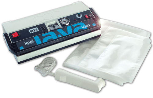 Lava Set V300 Premium + 250 Stk. Beutel gratis Lava Set V300 Premium Premium V300 + 250 Stk. Beutel gratis d440e3