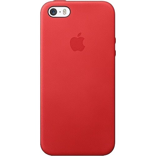 Caseroxx Custodia Bookstyle In Pelle Rossa Per Gigaset GS280 - Con Portacarte E Supporto - 6