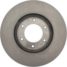 Frt Disc Brake Rotor  Centric Parts  121.44101