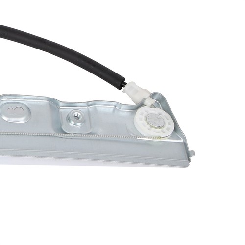 Front Driver Power Window Regulator For 09-12 Infiniti FX35 FX50 14-17 QX70 Base - Picture 8 of 8