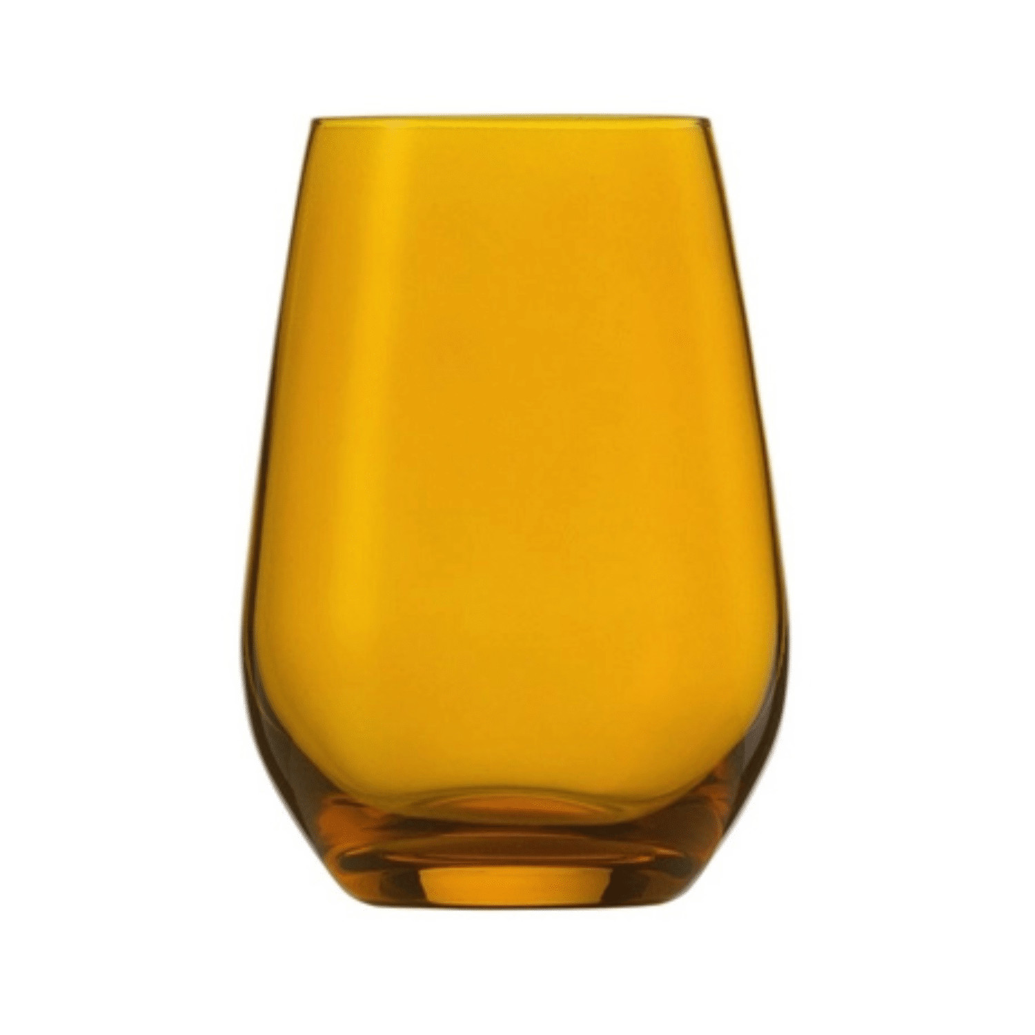 Wasserglas Schott Zwiesel Vina Spots Bernstein 397 ml Trinkglas 6-tlg.- NEU