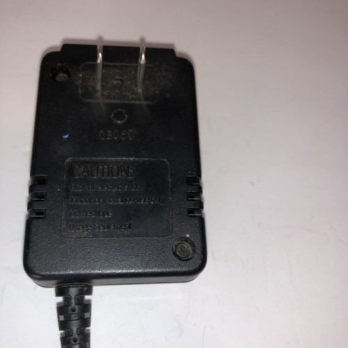 Hobbico 12 volt charger class 2 transformer stock No. HCAP0200 R/C - Picture 6 of 6