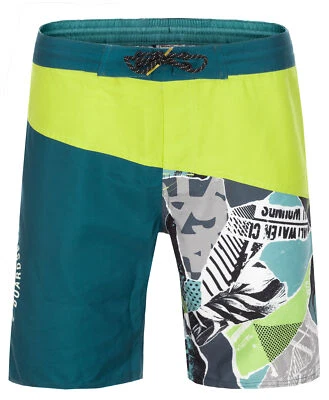Brunotti YACHT MEN SHORTS Badeshorts Boardshort Badehose Surfhose