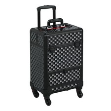 Valise à Maquillage Trolley
