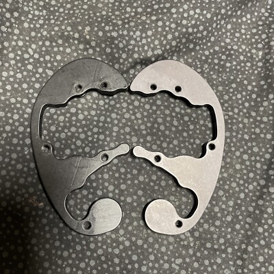 Obsession Bows Archery #5 Mod Set