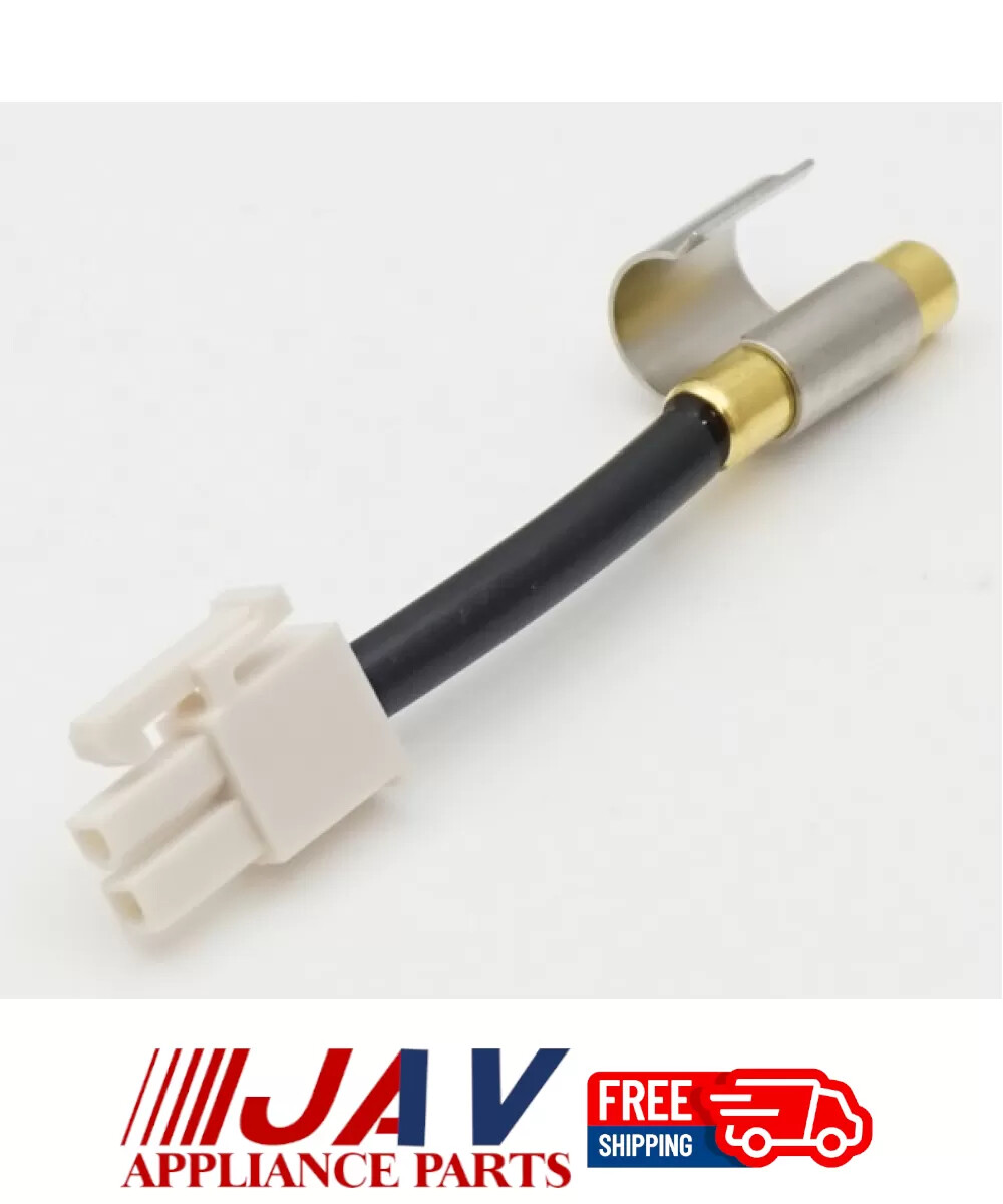 For Whirlpool Refrigerator Thermistor For Inv# RS1065