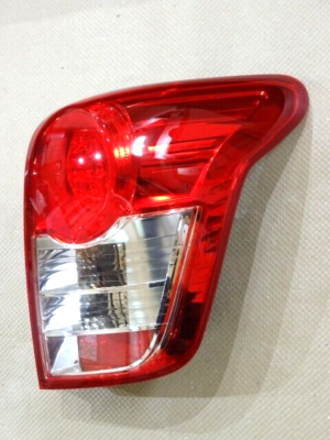Toyota Corolla Fielder NZE141 NZE144 Tail Lights Rear Lamps set