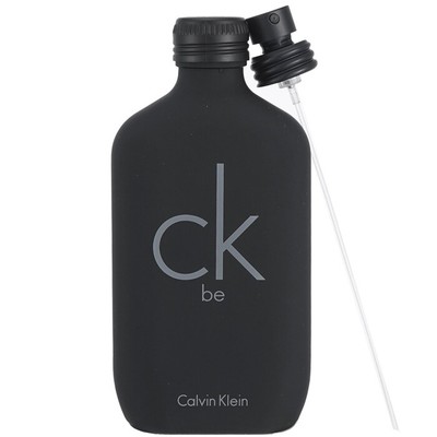 Calvin Klein Ck Be 50ml Spray Eau De Toilette for sale online | eBay