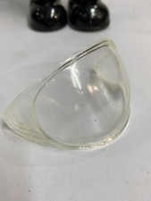 Marx Colonel Hap Hazard/Hi-Bouncer Moon Scout Replacement Visor