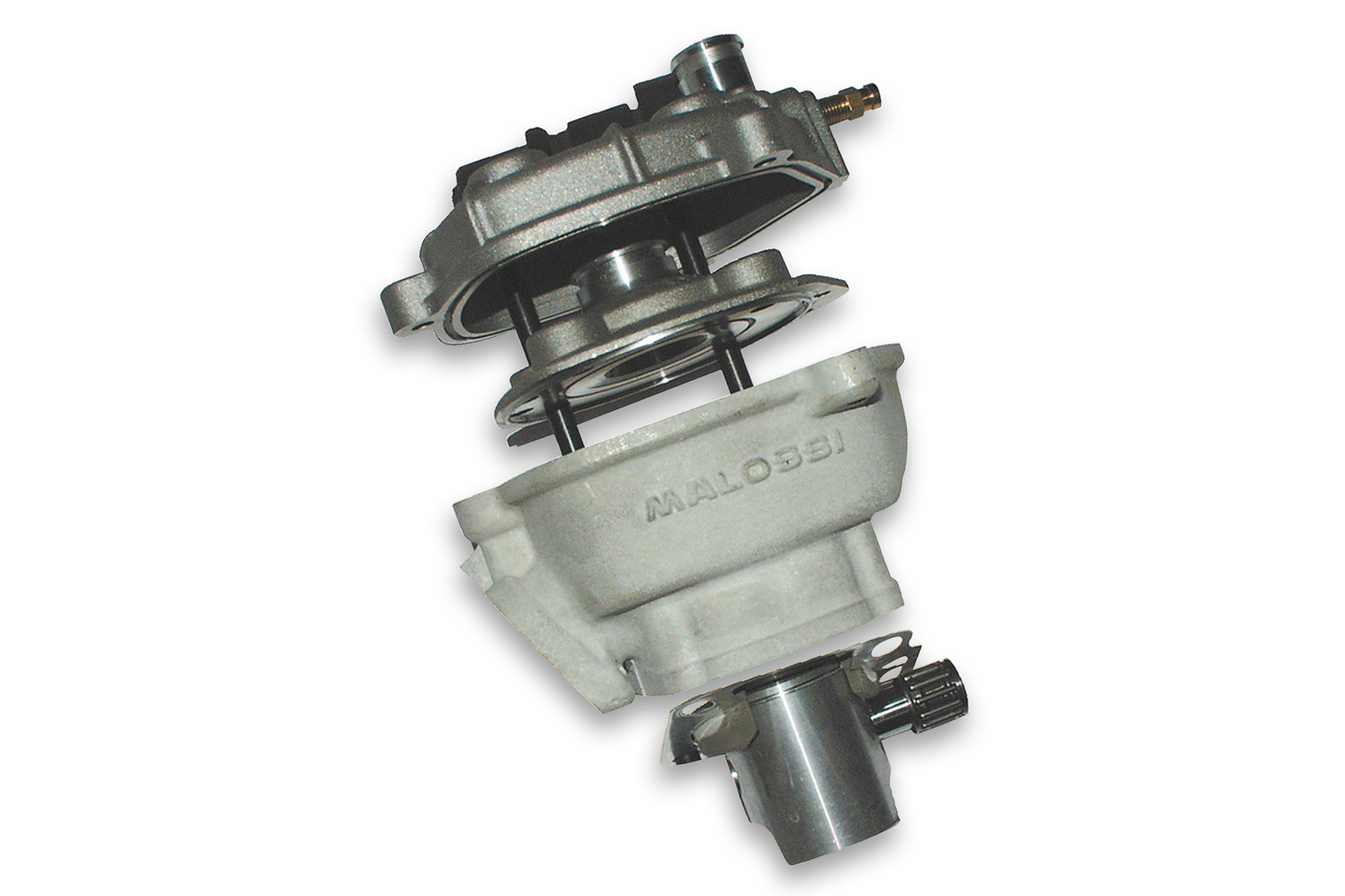 Cilindro Mhr Team 7t Mhr Team Cilindro Malossi 6t Piaggio Malossi