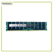 HMAA8GL7AMR4N-VK Hynix 64GB PC4-21300 DDR4-2666MHz ECC Quad Rank Memory