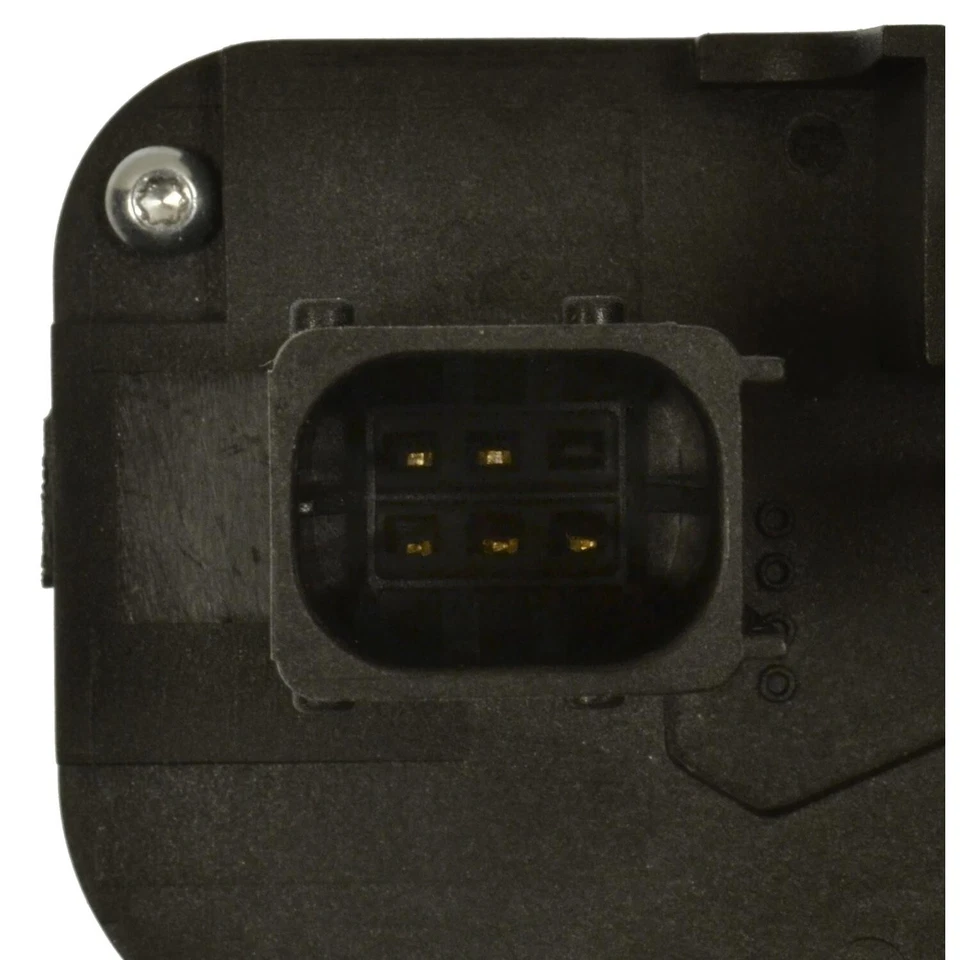 Actuador de bloqueo de puerta delantero derecho SMP para Cadillac Escalade 2008-2009 ESV Foto 3 de 4