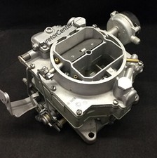 19551962 Studebaker Wcfb Carter Carburetor Remanufactured 19551962 Studebaker Wcfb Carter Carburetor Remanufactured
