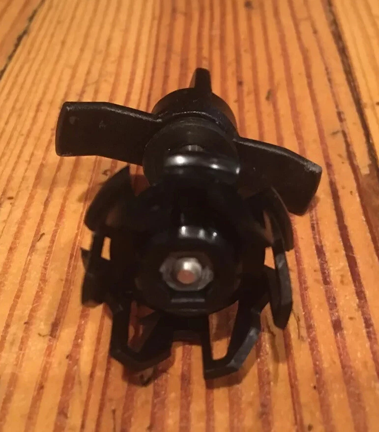 Back To Basics Cocoa-Latte Mod. Batidor agitador batidor de repuesto CM300 mezclador y piezas Foto 3 de 4