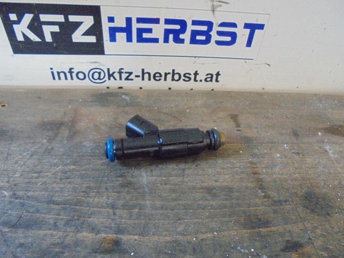 Einspritzventil Ford Fiesta 5 0280156154 ST150 110kW N4JB 108971
