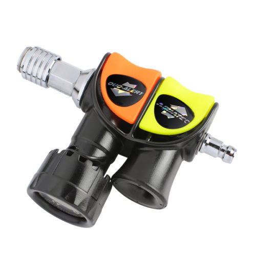 AQUATEC Sub-Alert (USD Connector) Scuba Diver Alert AH-380-01 - Picture 2 of 6