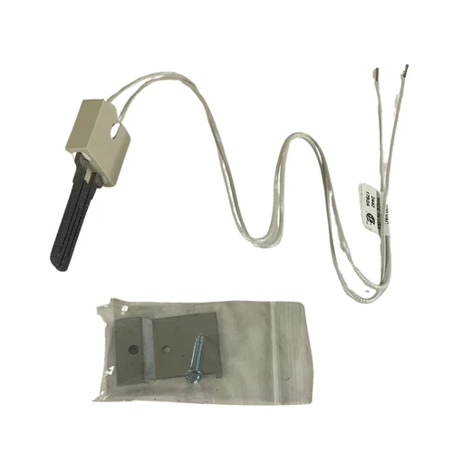 White-Rodgers 767A-373 5-1/4" 120V Plug-In Flat Tip Hot Surface Igniter