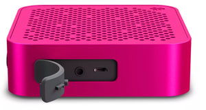 jlab splashproof bluetooth speaker