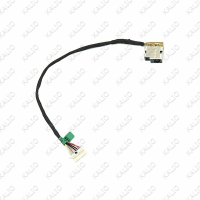 Connecteur d'alimentation - Pour PSP 1000 1004 - Original - Consoles