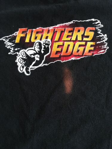 Fighters Edge