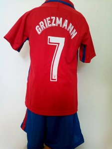 ensemble de foot short