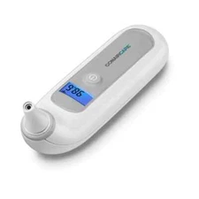 NEW! Conair Infrared Ear Thermometer ITH94F Color White
