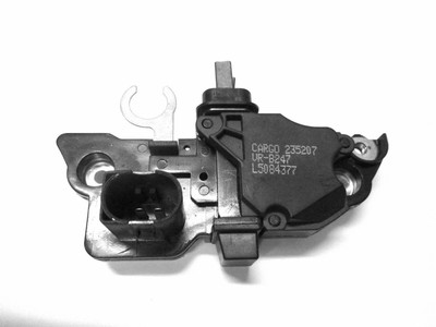New Alternator Voltage Regulator 12317531386 F00M144146 F00M145247 
