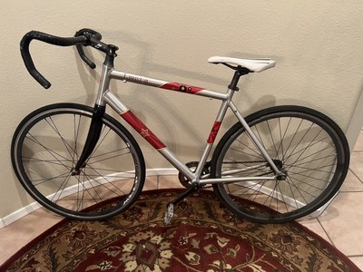 Bicycles - Specialized Langster - Nelo 
