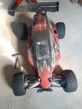 rc modellbau auto 1.5 benziner